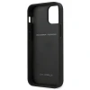 Чехол Ferrari для iPhone 12 mini Off Track Perforated Red (FESPHEHCP12SRE)