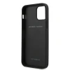 Чехол Ferrari для iPhone 12 | 12 Pro Off Track Perforated Black (FESPHEHCP12MBK)