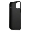 Чехол Guess 4G Triangle Collection для iPhone 12 mini Brown (GUHCP12SPU4GHBR)
