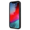 Чохол Guess V-Quilted Collection для iPhone 12 Pro Max Black (GUHCP12LPUVQTMLBK)