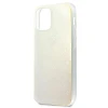 Чохол Guess Pattern Collection для iPhone 12 mini Iridescent (GUHCP12S3D4GIRBL)