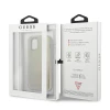 Чохол Guess Pattern Collection для iPhone 12 mini Iridescent (GUHCP12S3D4GIRBL)