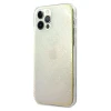 Чохол Guess Pattern Collection для iPhone 12 | 12 Pro Iridescent (GUHCP12M3D4GIRBL)