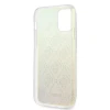 Чохол Guess Pattern Collection для iPhone 12 | 12 Pro Iridescent (GUHCP12M3D4GIRBL)