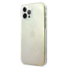 Чехол Guess Pattern Collection для iPhone 12 Pro Max Iridescent (GUHCP12L3D4GIRBL)