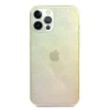 Чехол Guess Pattern Collection для iPhone 12 Pro Max Iridescent (GUHCP12L3D4GIRBL)