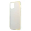 Чехол Guess Pattern Collection для iPhone 12 Pro Max Iridescent (GUHCP12L3D4GIRBL)