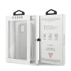 Чохол Guess Pattern Collection для iPhone 12 mini Transparent (GUHCP12S3D4GTR)