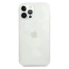 Чохол Guess Pattern Collection для iPhone 12 | 12 Pro Transparent (GUHCP12M3D4GTR)