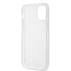 Чохол Guess Pattern Collection для iPhone 12 | 12 Pro Transparent (GUHCP12M3D4GTR)
