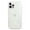 Чехол Guess Pattern Collection для iPhone 12 Pro Max Transparent (GUHCP12L3D4GTR)