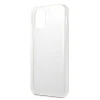 Чехол Guess Pattern Collection для iPhone 12 Pro Max Transparent (GUHCP12L3D4GTR)