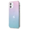Чохол Guess Pattern Collection для iPhone 12 mini Pink (GUHCP12S3D4GGBP)