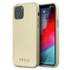 Чехол Guess Iridescent для iPhone 12 Pro Max Gold (GUHCP12LIGLGO)