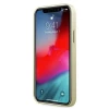 Чехол Guess Iridescent для iPhone 12 Pro Max Gold (GUHCP12LIGLGO)