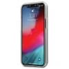 Чохол Guess Triangle Collection для iPhone 12 mini Black (GUHCP12SPCUCTLBK)