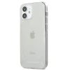 Чохол Mercedes для iPhone 12 mini Transparent Line Clear (MEHCP12SARCT)