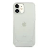 Чохол Mercedes для iPhone 12 mini Transparent Line Clear (MEHCP12SARCT)