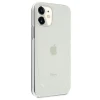 Чохол Mercedes для iPhone 12 mini Transparent Line Clear (MEHCP12SARCT)