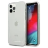 Чохол Mercedes для iPhone 12 | 12 Pro Transparent Line Clear (MEHCP12MARCT)