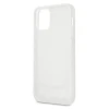 Чохол Mercedes для iPhone 12 | 12 Pro Transparent Line Clear (MEHCP12MARCT)