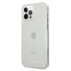 Чохол Mercedes для iPhone 12 Pro Max Transparent Line Clear (MEHCP12LARCT)