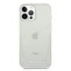 Чохол Mercedes для iPhone 12 Pro Max Transparent Line Clear (MEHCP12LARCT)
