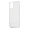 Чохол Mercedes для iPhone 12 Pro Max Transparent Line Clear (MEHCP12LARCT)