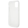 Чохол Mercedes для iPhone 12 Pro Max Transparent Line Clear (MEHCP12LARCT)
