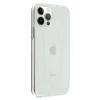 Чохол Mercedes для iPhone 12 | 12 Pro Transparent Line Clear (MEHCP12MCLCT)