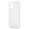 Чохол Mercedes для iPhone 12 | 12 Pro Transparent Line Clear (MEHCP12MCLCT)