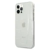 Чохол Mercedes для iPhone 12 Pro Max Transparent Line Clear (MEHCP12LCLCT)