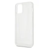 Чохол Mercedes для iPhone 12 Pro Max Transparent Line Clear (MEHCP12LCLCT)