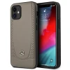Чохол Mercedes для iPhone 12 mini Urban Line Brown (MEHCP12SARMBR)