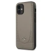 Чохол Mercedes для iPhone 12 mini Urban Line Brown (MEHCP12SARMBR)