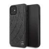 Чохол Mercedes для iPhone 12 mini Bow Line Black (MEHCP12SDIQBK)