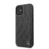Чохол Mercedes для iPhone 12 mini Bow Line Black (MEHCP12SDIQBK)