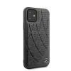 Чохол Mercedes для iPhone 12 mini Bow Line Black (MEHCP12SDIQBK)