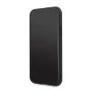 Чохол Mercedes для iPhone 12 mini Bow Line Black (MEHCP12SDIQBK)