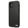 Чохол BMW для iPhone 12 mini M Collection Black (BMHCP12SMHOLBK)