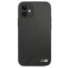 Чохол BMW для iPhone 12 mini M Collection Black (BMHCP12SMHOLBK)