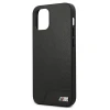Чохол BMW для iPhone 12 mini M Collection Black (BMHCP12SMHOLBK)