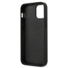 Чохол BMW для iPhone 12 mini M Collection Black (BMHCP12SMHOLBK)