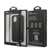 Чохол BMW для iPhone 12 mini M Collection Black (BMHCP12SMHOLBK)