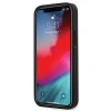 Чохол BMW для iPhone 12 mini PU Carbon Black (BMHCP12SMCARBK)