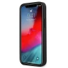 Чохол BMW для iPhone 12 mini Signature Logo Imprint Black (BMHCP12STTBK)