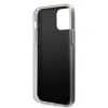 Чохол BMW для iPhone 12 | 12 Pro Signature Printed Logo Black (BMHCP12MPCUBBK)