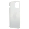 Чохол U.S. Polo Assn Gradient Collection для iPhone 12 | 12 Pro Blue (USHCP12MPCDGB)