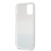 Чехол U.S. Polo Assn Gradient Collection для iPhone 12 mini Blue Red (USHCP12SPCDGBR)