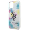 Чехол U.S. Polo Assn Tie & Dye Collection для iPhone 12 mini Multicolor (USHCP12SPCUSML)